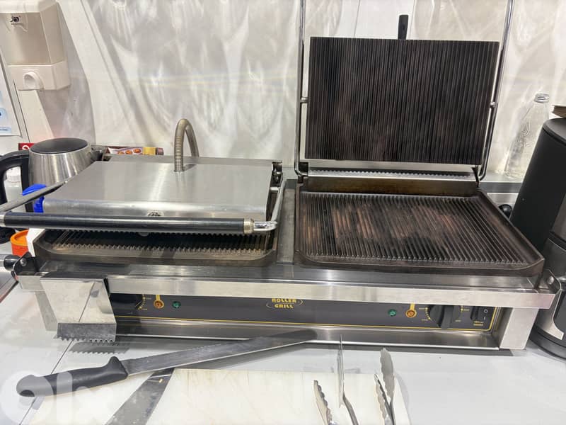 Assorted Equipment 2