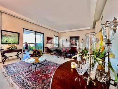 Apartment For Sale In Hamra | شقة للبيع في الحمرا