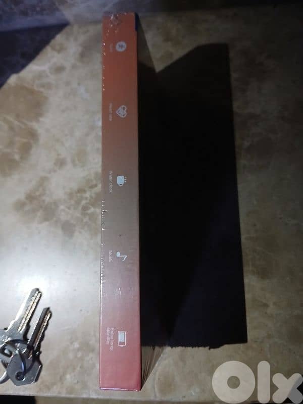 smart watch ( ME09 ) 1