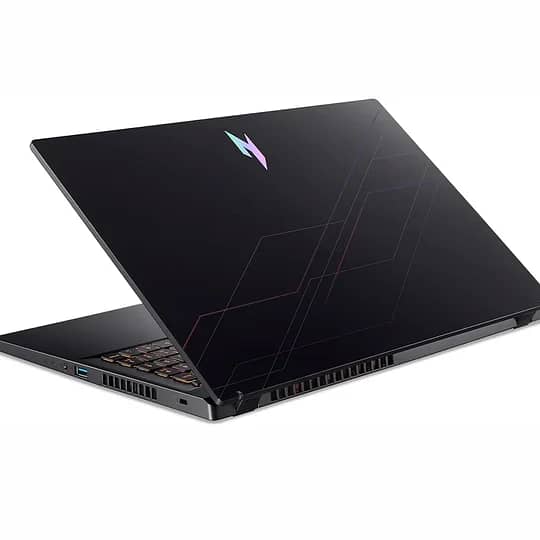 6658  Gaming Laptop Acer Nitro ANV15-52-92DD CPU Core i9 13900H 1