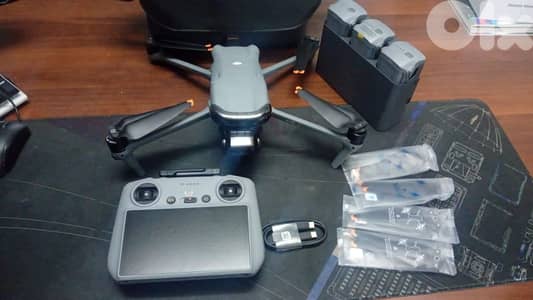 dji air3 Combo