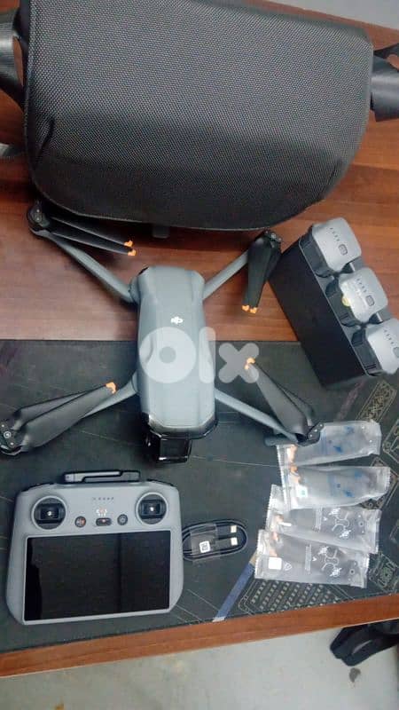 dji air3 Combo 1