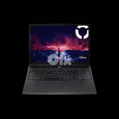 6657 Gaming Laptop Lenovo Legion 5 15AHP10 CPU AMD Ryzen7 260