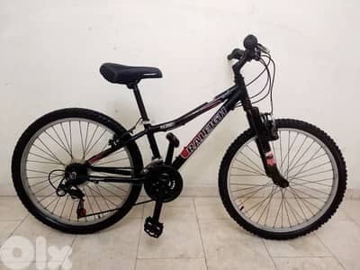 بسكليت raleigh