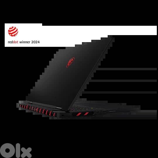 5864  Gaming Laptop MSI RAIDER 18 HX A14VHG-251US CPU Intel Core i9 1