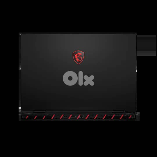 5864  Gaming Laptop MSI RAIDER 18 HX A14VHG-251US CPU Intel Core i9 3