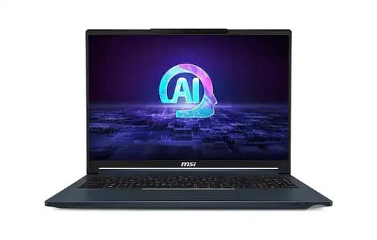 5698 Gaming Laptop MSI Stealth 18 AI Studio A1VHG CPU Intel Core Ultra 1