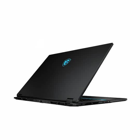 5698 Gaming Laptop MSI Stealth 18 AI Studio A1VHG CPU Intel Core Ultra 3