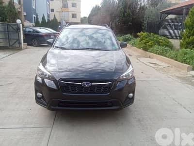 Subaru XV Crosstrek 2018