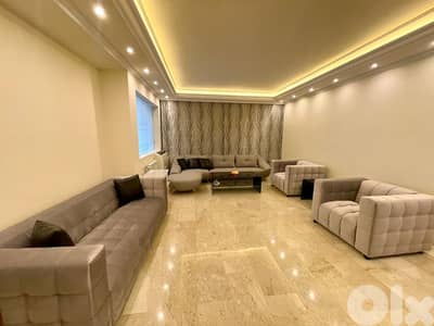 220 SQM Ultra-Prime Location Apartment in Adma with Panoramic Sea View