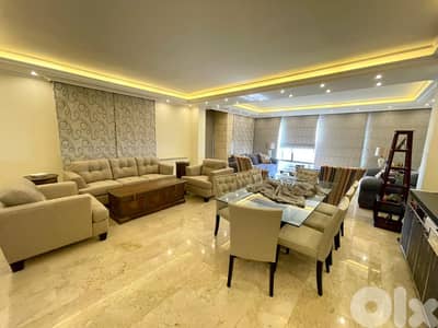 220 SQM Ultra-Prime Location Apartment in Adma with Panoramic Sea View