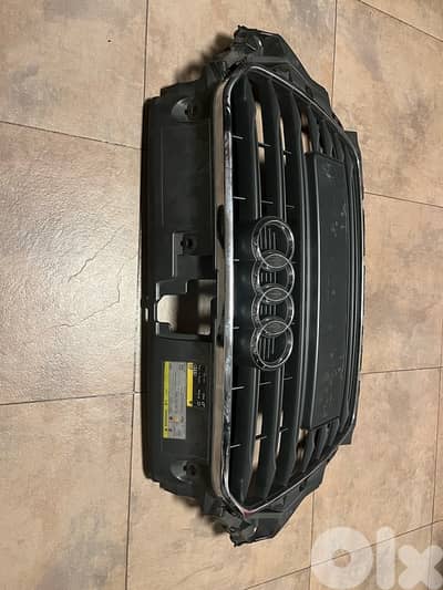 Audi a3 2016 front grill