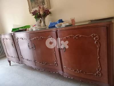 full dining furniture