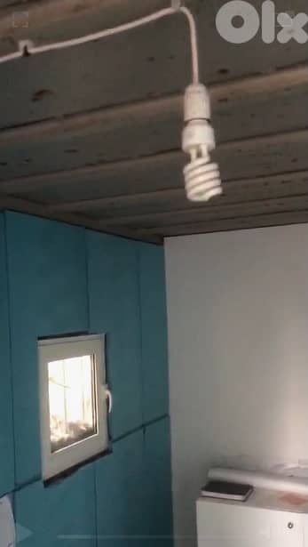 Office container 20' 2