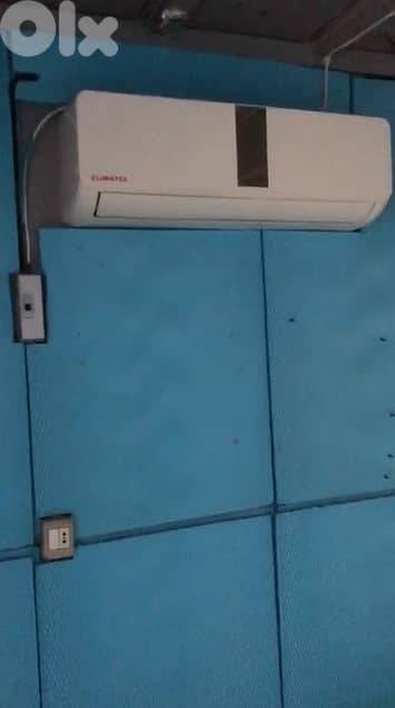 Office container 20' 3