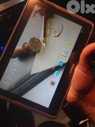 tab Model:GT-N8000   3G  WIF  16GB