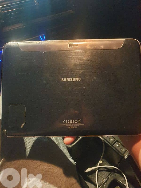 tab Model:GT-N8000   3G  WIF  16GB 1