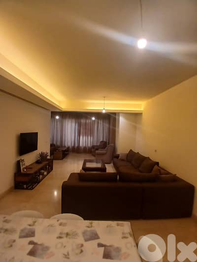 Apartment For Sale In Achrafieh.