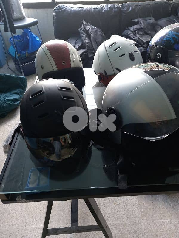 helmets 7