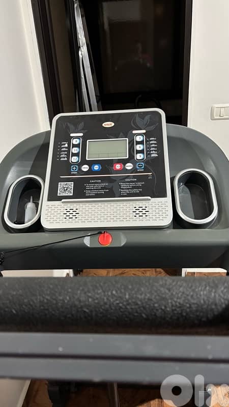 treadmill 2