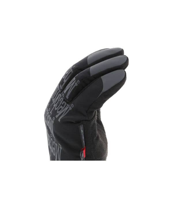 mechanix wear winter gloves 3