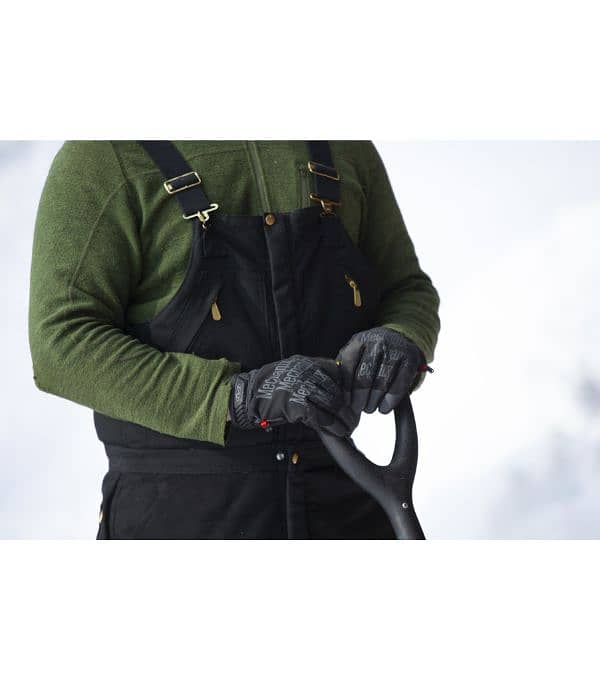 mechanix wear winter gloves 4