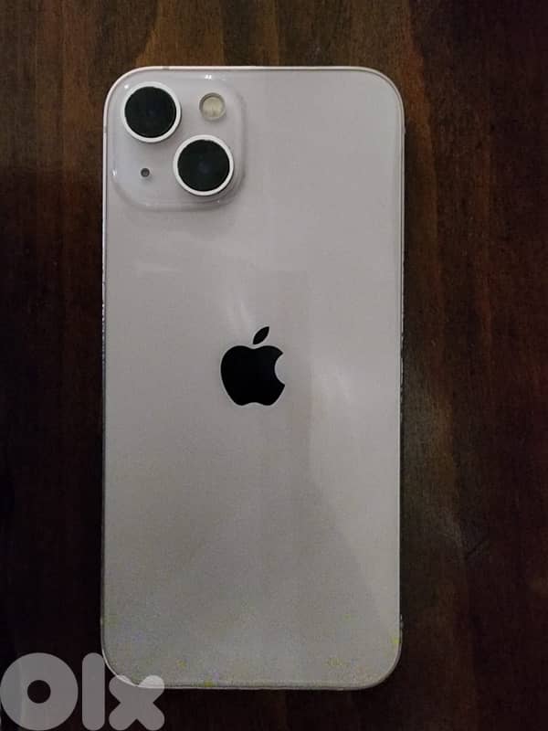 iphone 13 pink 256gb 2