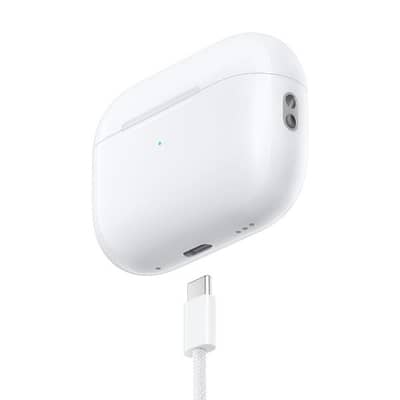 Apple AirPods Pro 2 with USB‐C Charging