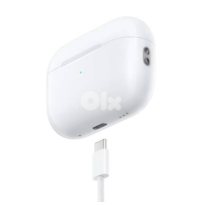 Apple AirPods Pro 2 with USB‐C Charging