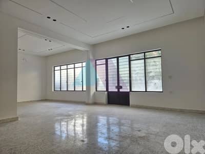 3 bedroom apartment+terrace 4rent in Jounieh - شقة للإيجار في جونيه