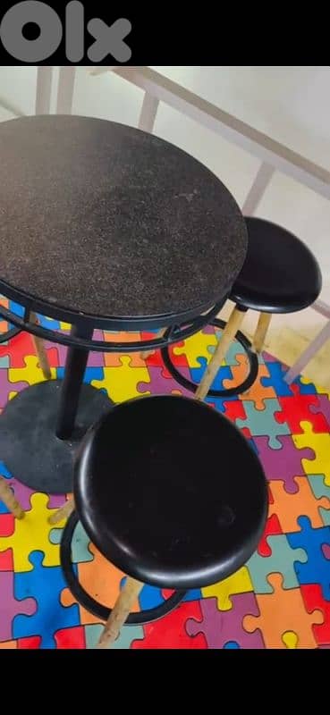 عين المريسة