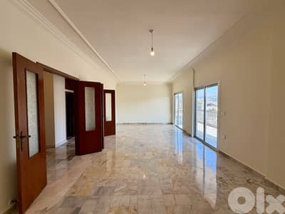 Apartment for Sale – Dekwaneh