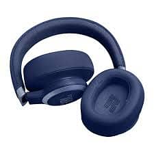 JBL Live 770NC Wireless Headphones 1