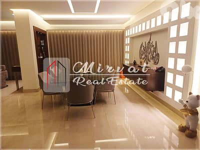 Ain El TinehlFully Decorated High End Apartment