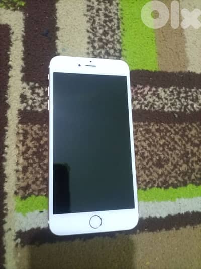 iphone 6s plus 128gb (not working)