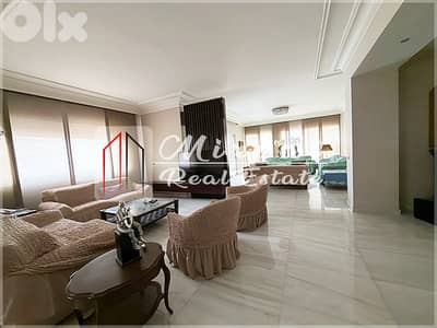 Rawchel4 Bedrooms ApartmentlWith Balconies