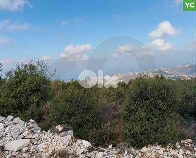 Great deal, peaceful area ,Jbeil, Kfoun /كفون  REF#YC125749