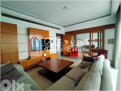 Ain El Tinehl4 Bedrooms ApartmentlWith Balconies