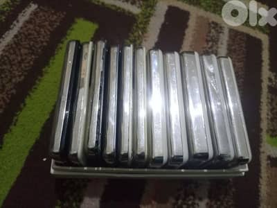 ipods collection for sale