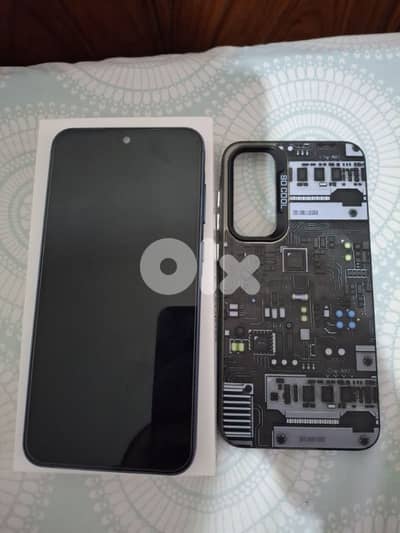 Samsung Galaxy A55 5G