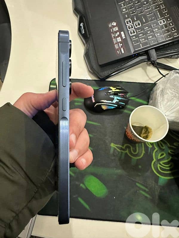 Samsung Galaxy A55 5G 3