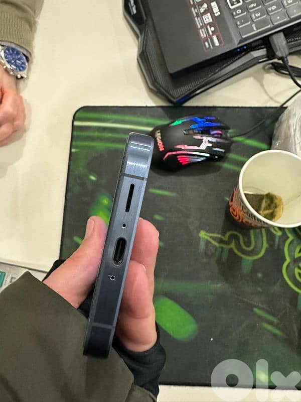 Samsung Galaxy A55 5G 4