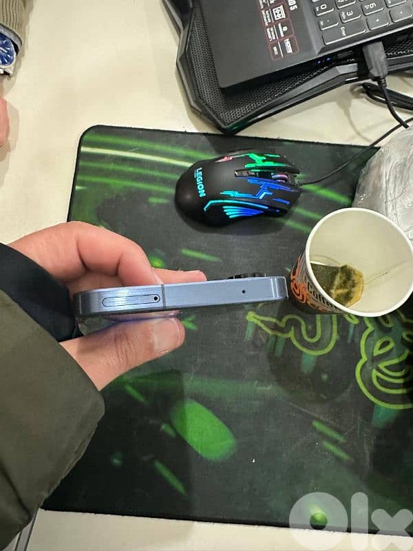 Samsung Galaxy A55 5G 5