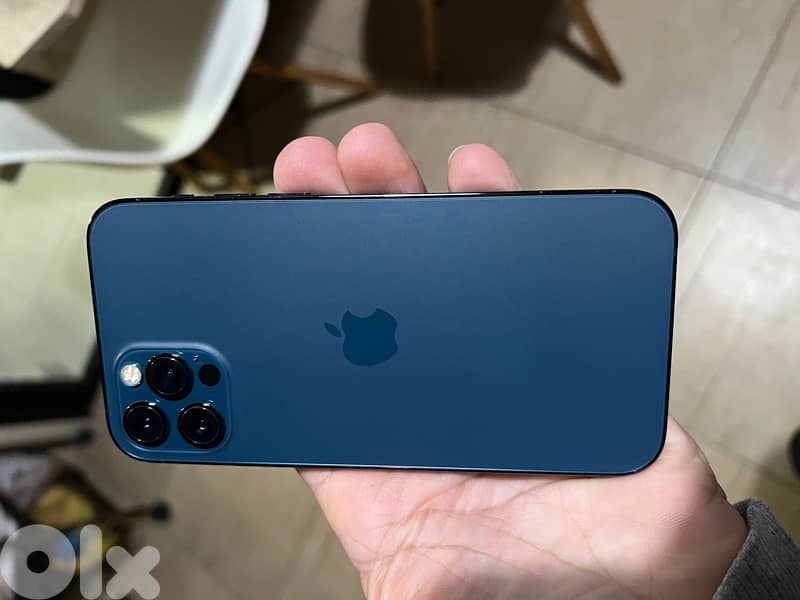 apple iphone 12 pro 5