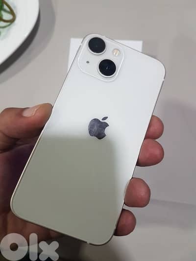 iphone 13 mini