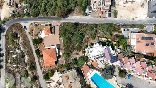 Land For Sale In Blat | Unblockable View | أرض للبيع | PLS 26460