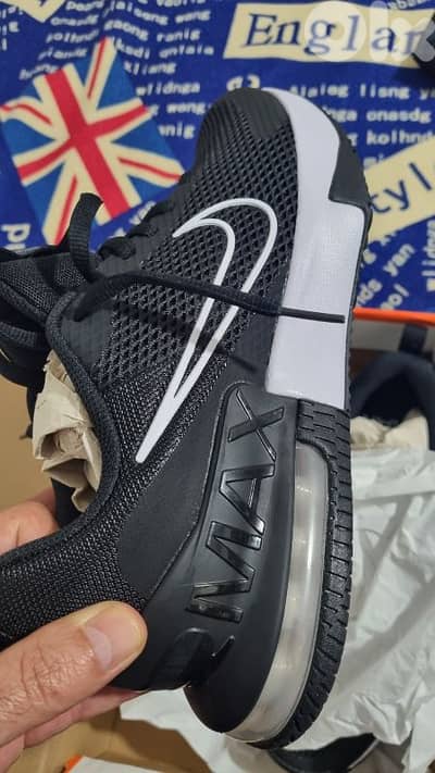 unwanted gift from Dubai  wrong size latest price model