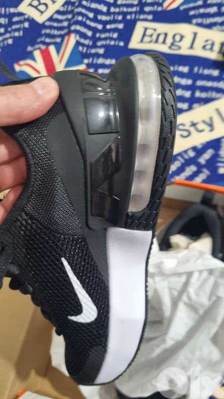 unwanted gift from Dubai  wrong size latest price model 2