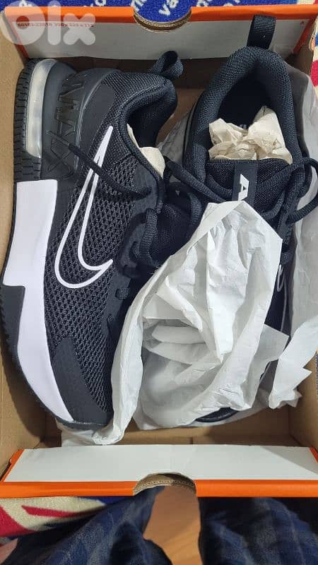 unwanted gift from Dubai  wrong size latest price model 4