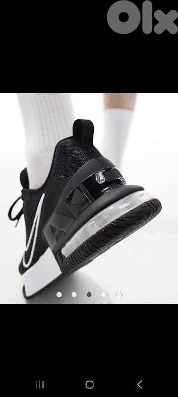 unwanted gift from Dubai  wrong size latest price model 5